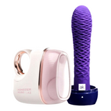 K1 & Wave Vibrator
