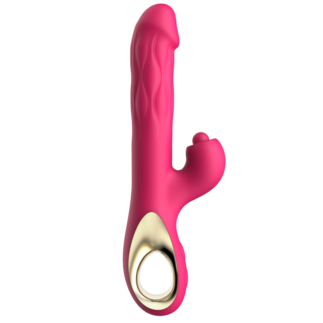 SyncBloom