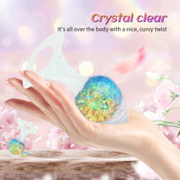 Crystal Heart