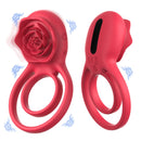 Rose Pulse