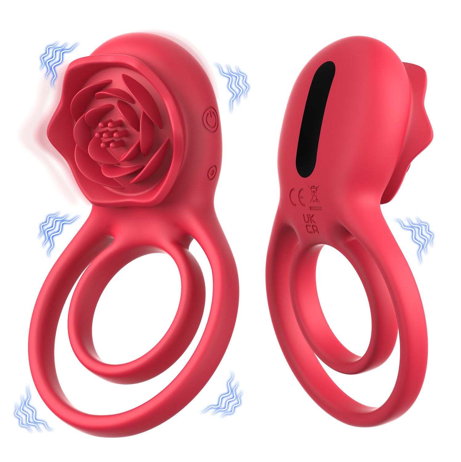 Rose Pulse