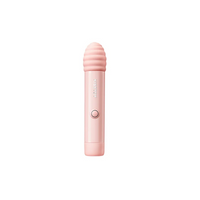 KISSTOY Honey Stick Dual-End Suction & Vibration Mini Wand