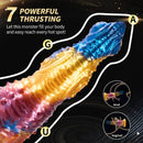Galaxian Surge 7"