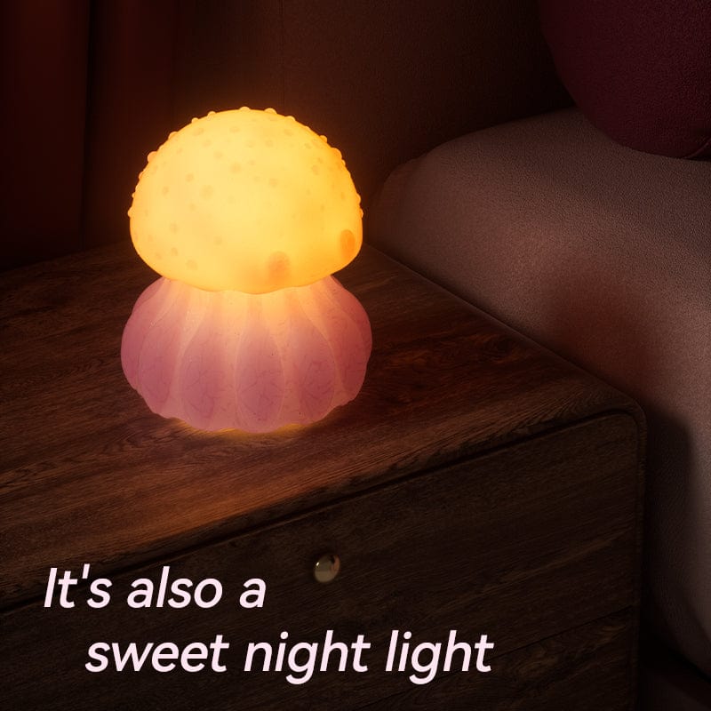 Jelly Pulse