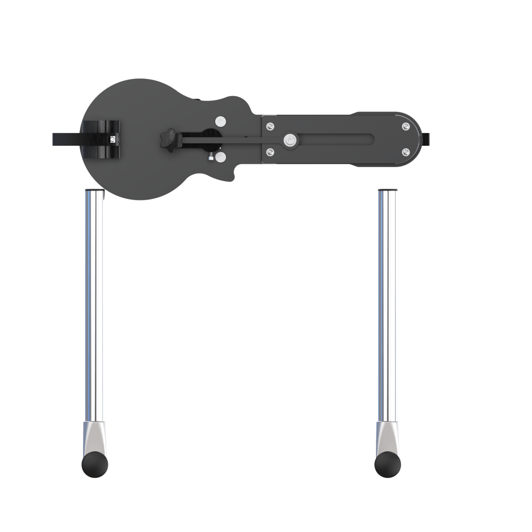 ZSEX Upgraded 523 Auto Thrusting Sex Machine Masturbation With Dildo