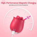 Petal Pulse