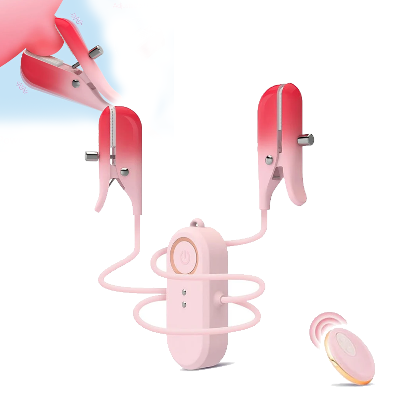 Vibration Kiss Set