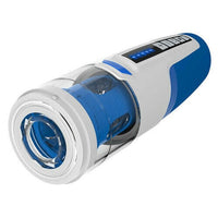 Spiral Drive