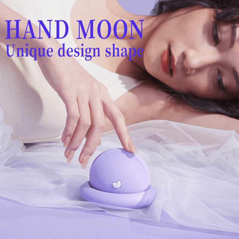 MoonDrop