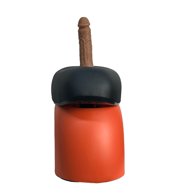 Saddle Rouge