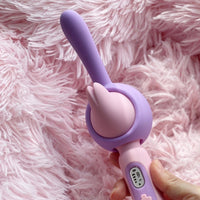 BunnyBeat