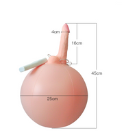 Bounce Core