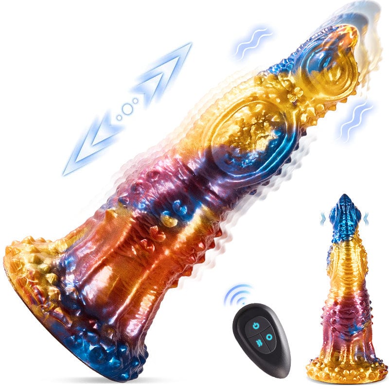 Galaxian Surge 7"