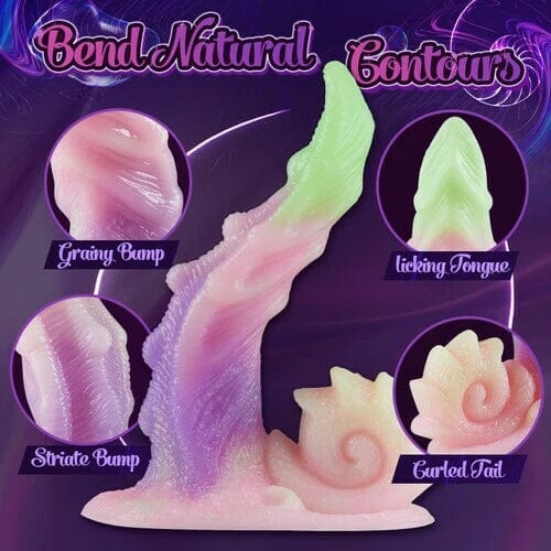 Dreamlick Bloom 7.48"