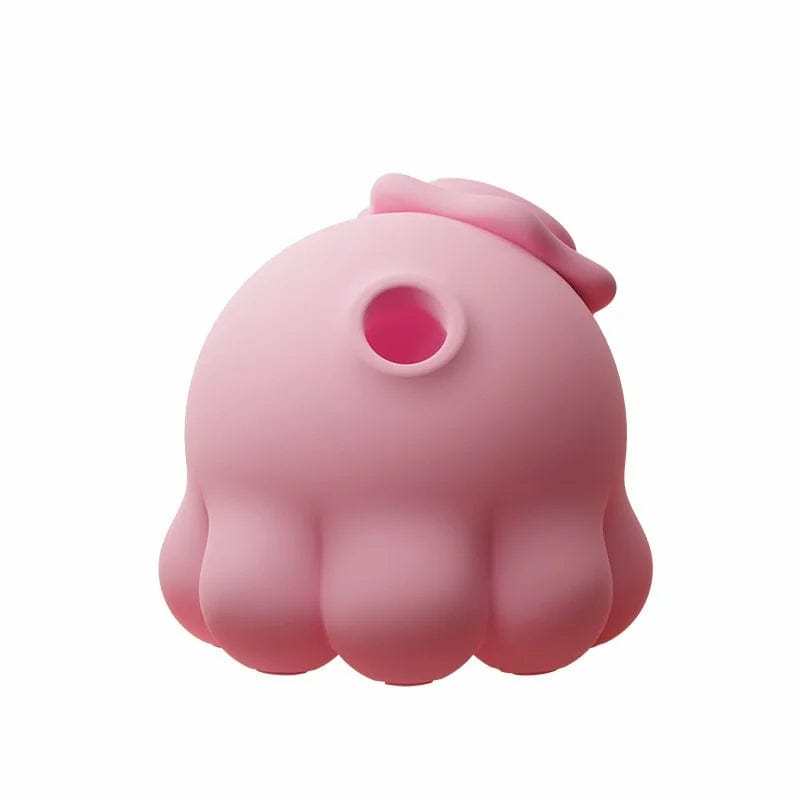 OctoKiss