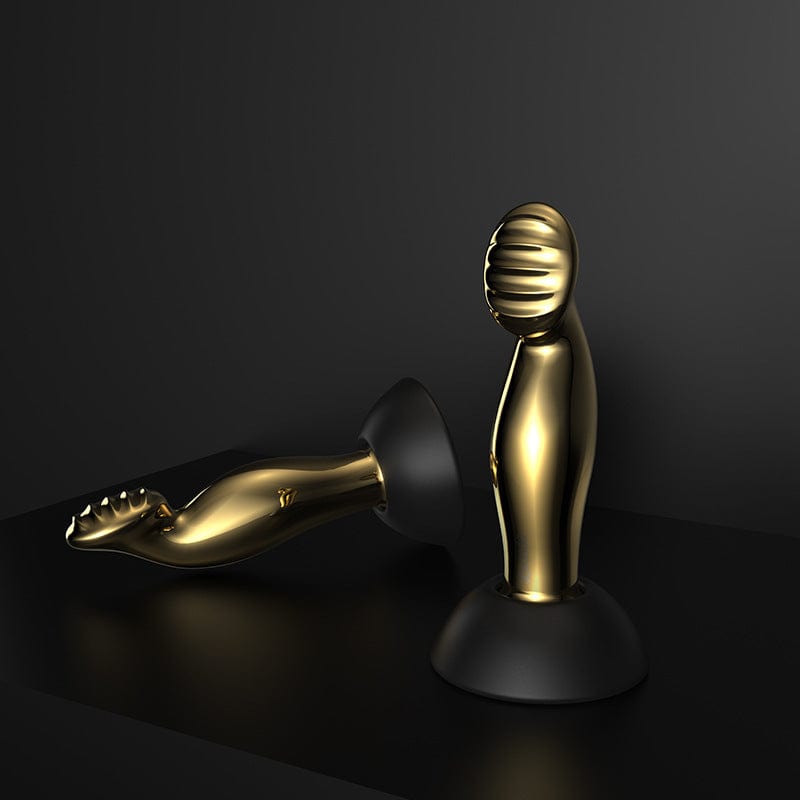 Gilded Pulse