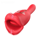 Scarlet Whisper