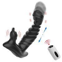 Double Shock