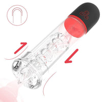 Auto Suction Pro