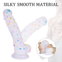 Sugar Pop 5.5”