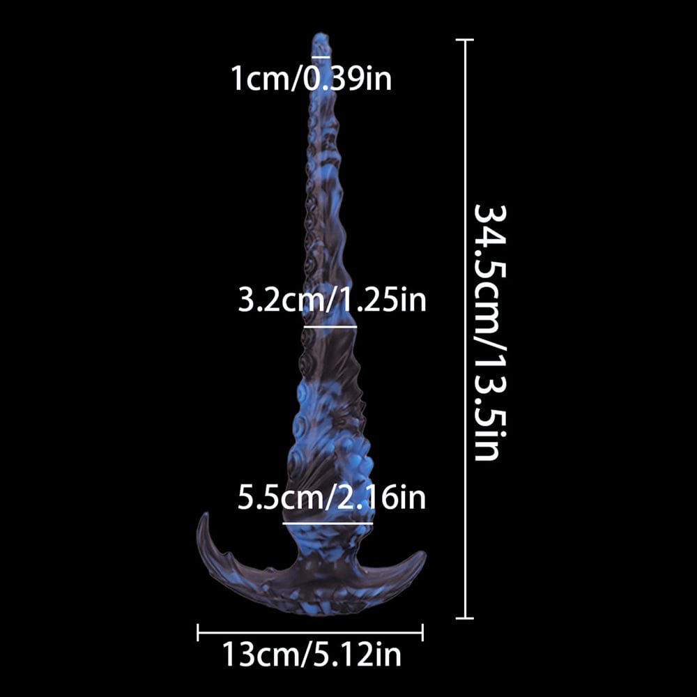 Abyss Spire 13.5"