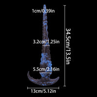 Abyss Spire 13.5"