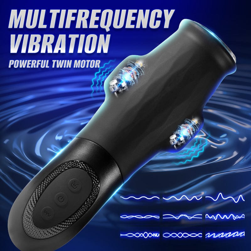 Aqua Pulse