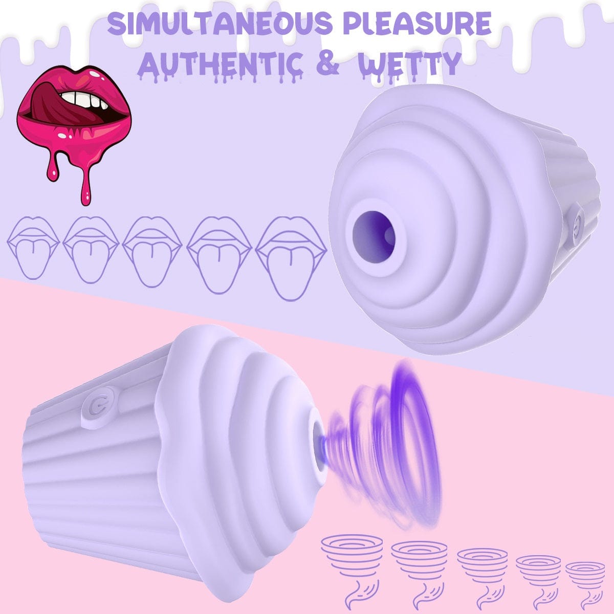 SwirlCup Delight