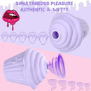 SwirlCup Delight