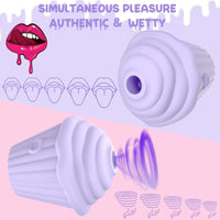 SwirlCup Delight