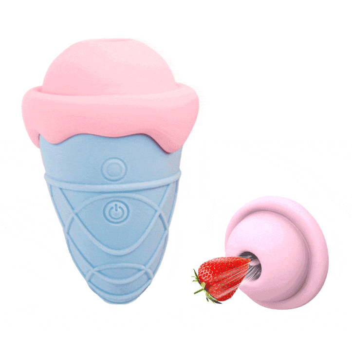 LickieCone