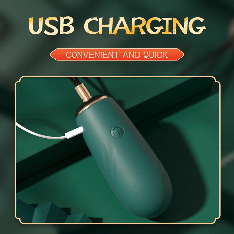 SilkCharm