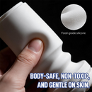 Aerospace Dual-Handle Automatic Thrusting & Suction Male Masturbation
