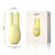 Yellow Rabbit
