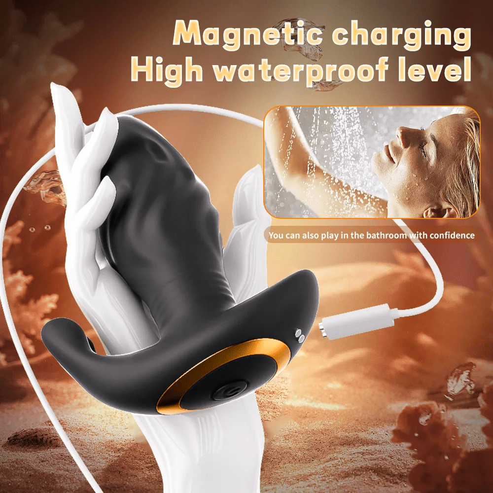 Prostate Surge