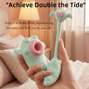 Zhun Mi Pinch Series Stepping Paw & Angel Wings Combo Set
