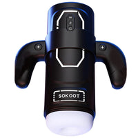 Sokoot Glide
