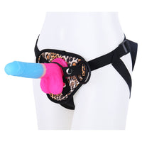 Leopard Lust 7.09"