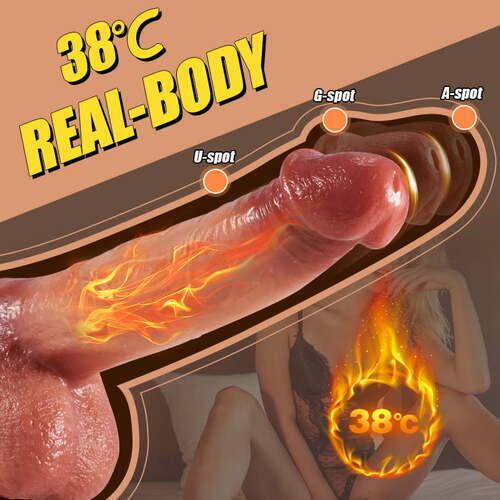 FIRESTROKE 6.3"