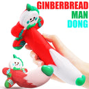 Ginger Grip 7.08"