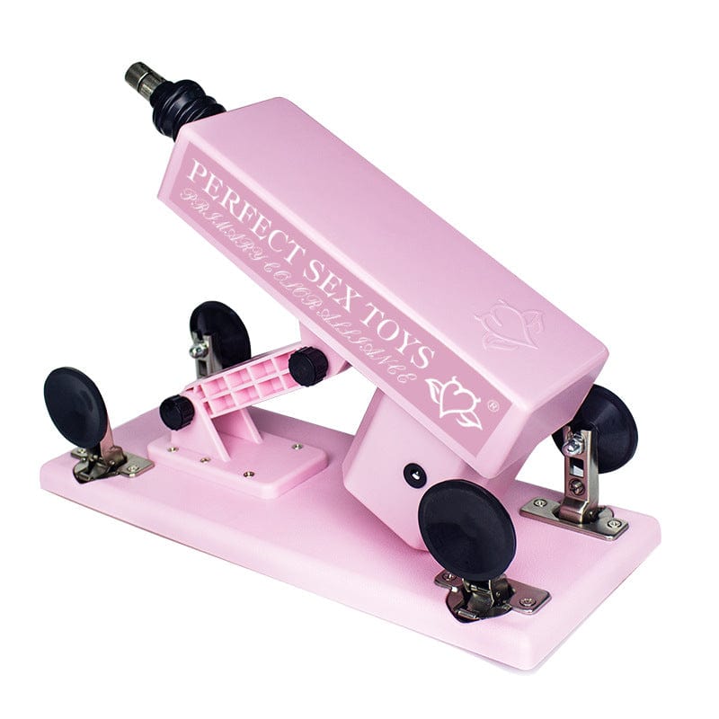 Pink Siege