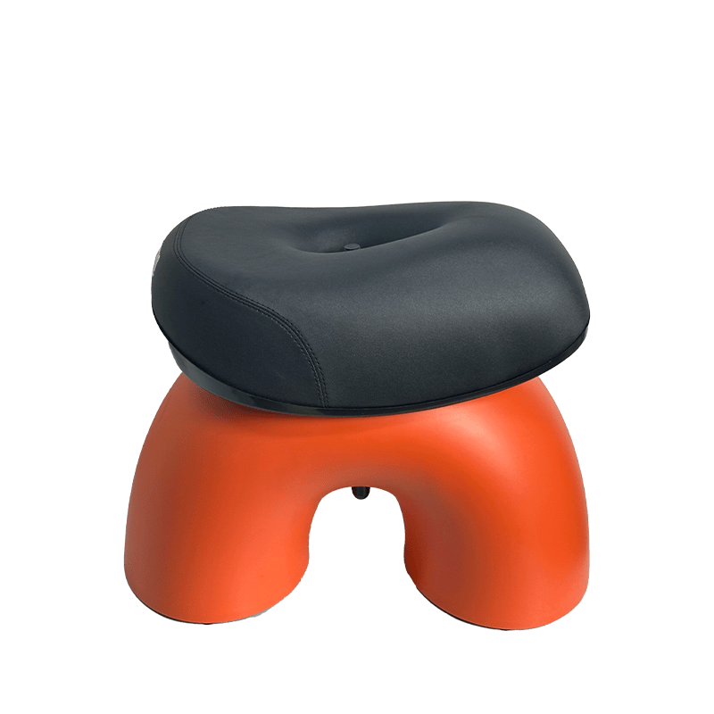 Saddle Rouge