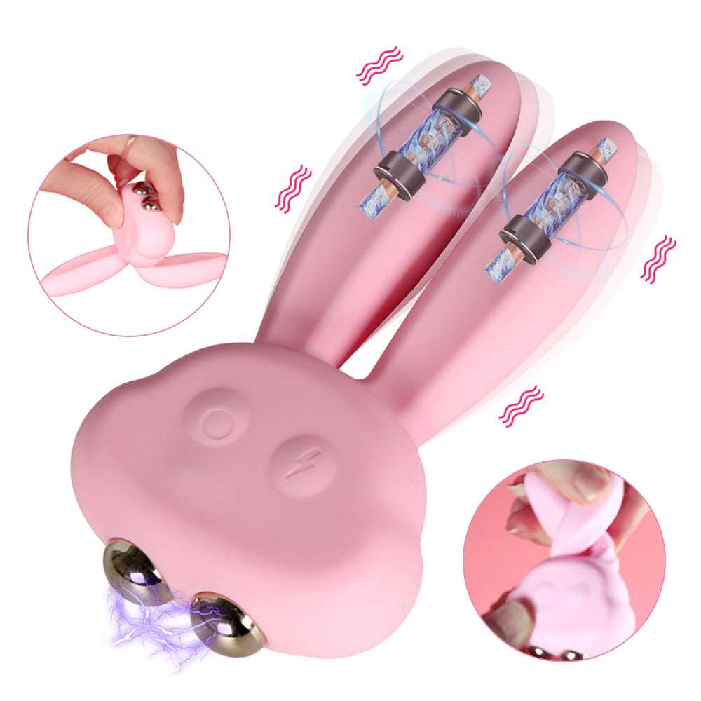 Bunny Spark