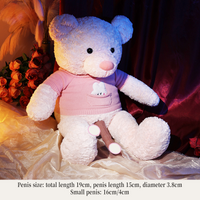 Teddy Bear