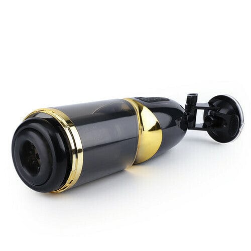 Thrust Grip