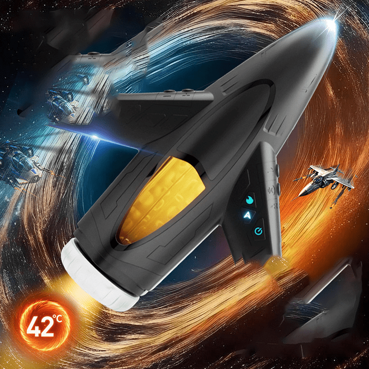 Jet Glide