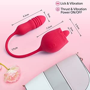 Blossom DuoMotion