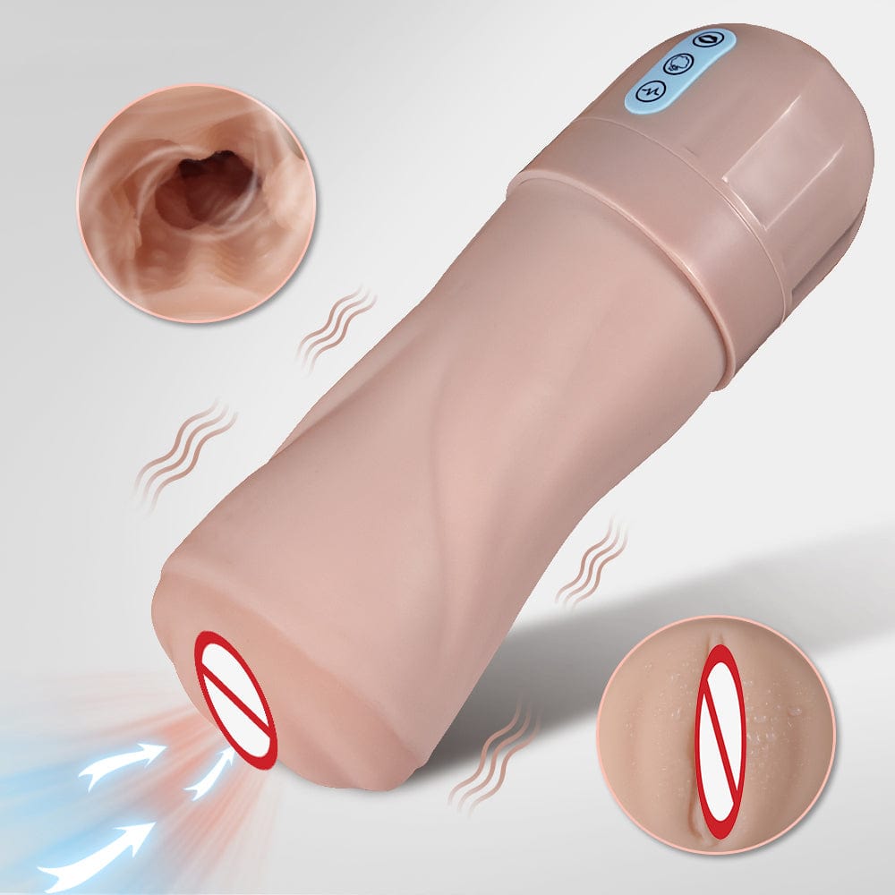 Oral Glide