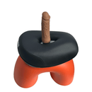 Saddle Rouge