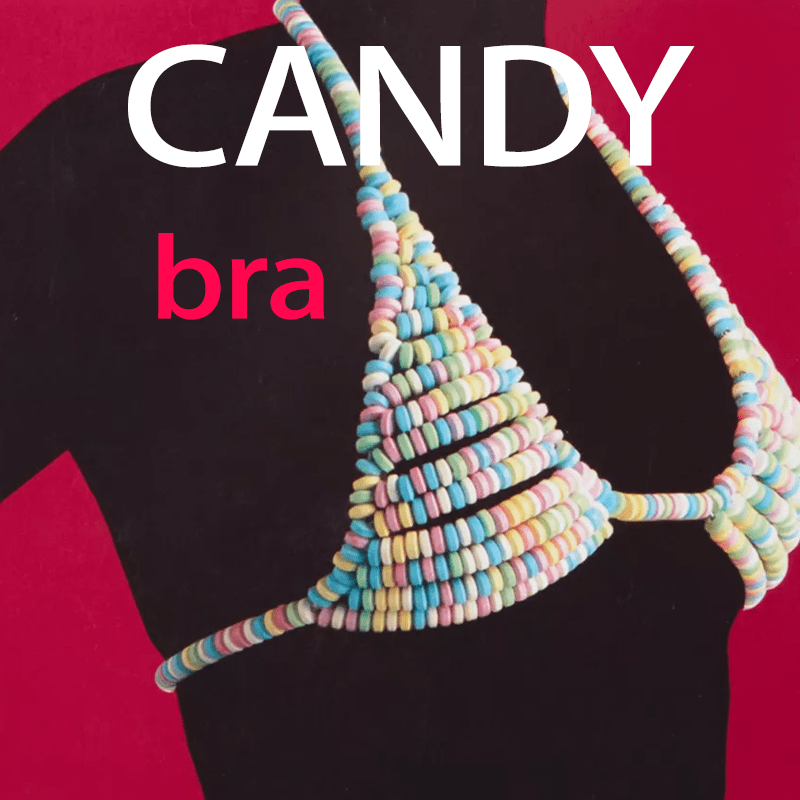 Candy Heart